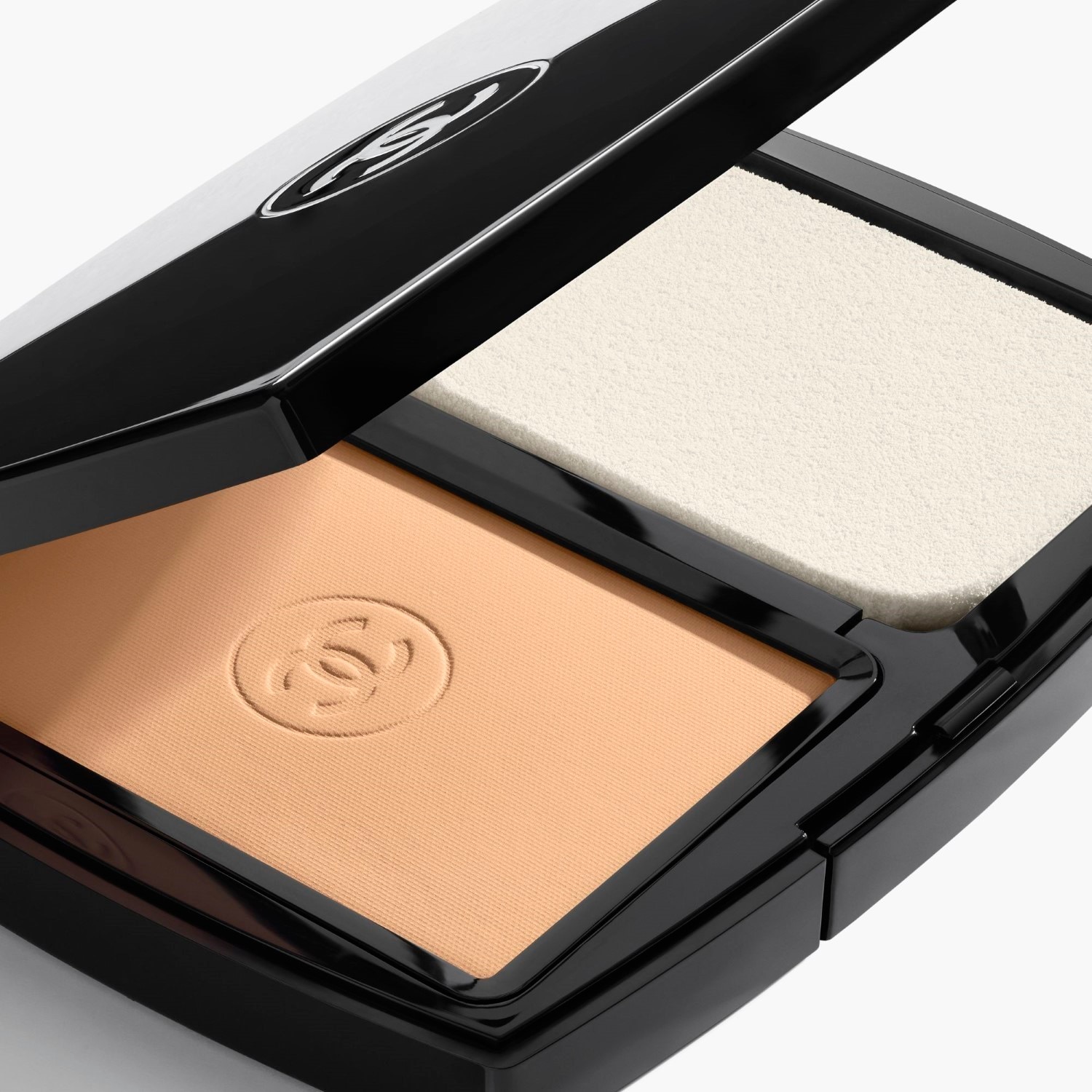 BASE DE MAQUILLAJE COMPACTO DE LARGA DURACIÓN ULTRACONFORTABLE ? ACABADO PERFECTO